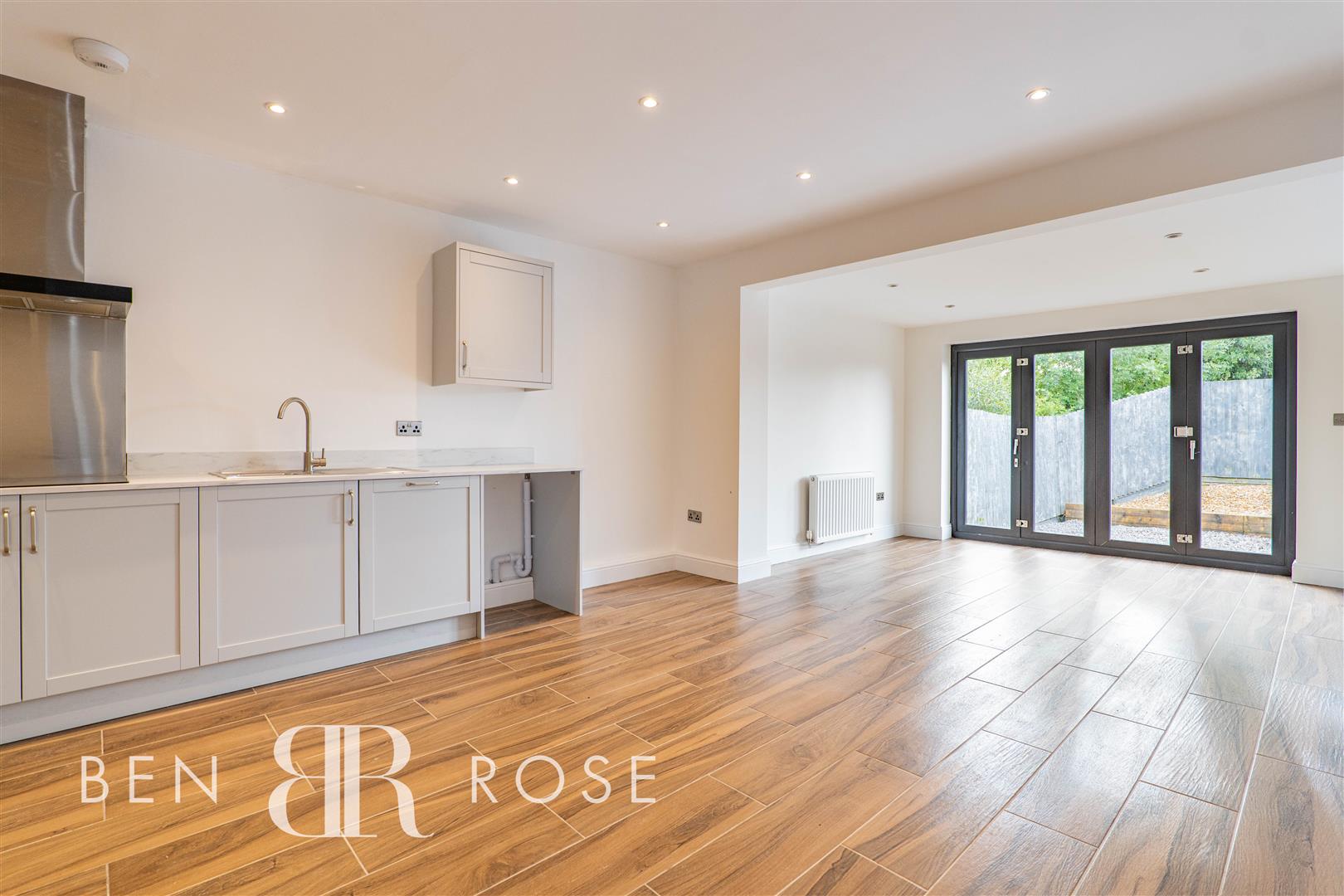 Rhodesway, Hoghton, Preston